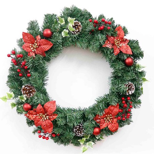 Christmas Wreath