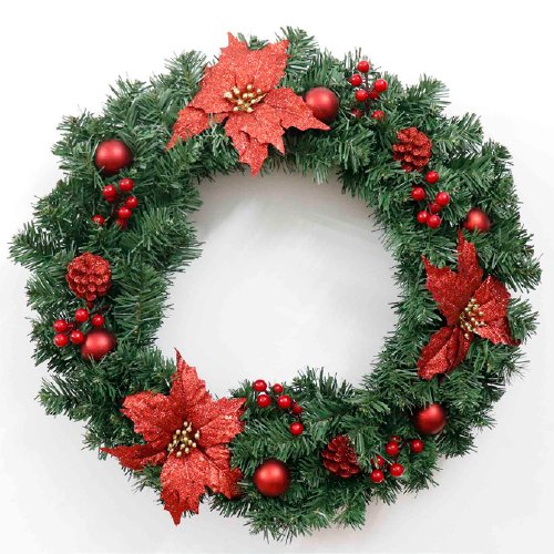 Christmas Wreath