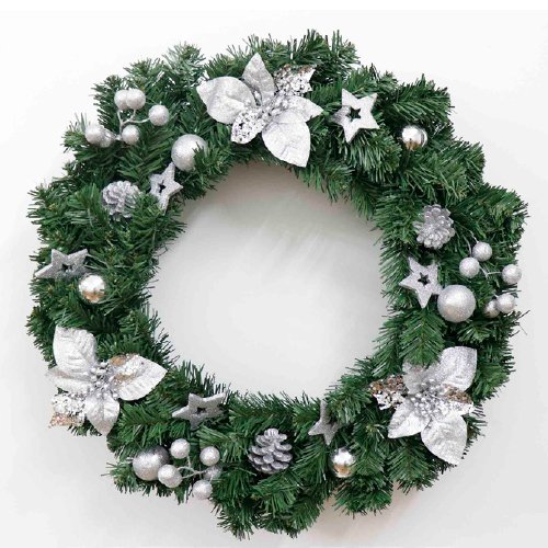 Christmas Wreath