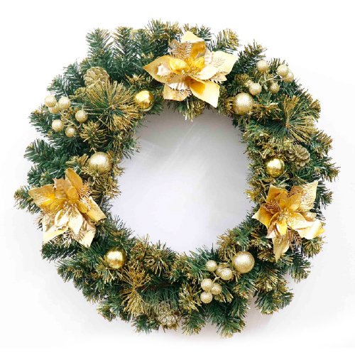 Christmas Wreath