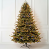 Vienna Spruce – Pre-Lit