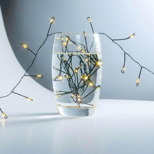 10M Firecracker Light