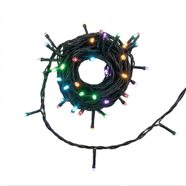 200 LED String Light Multi