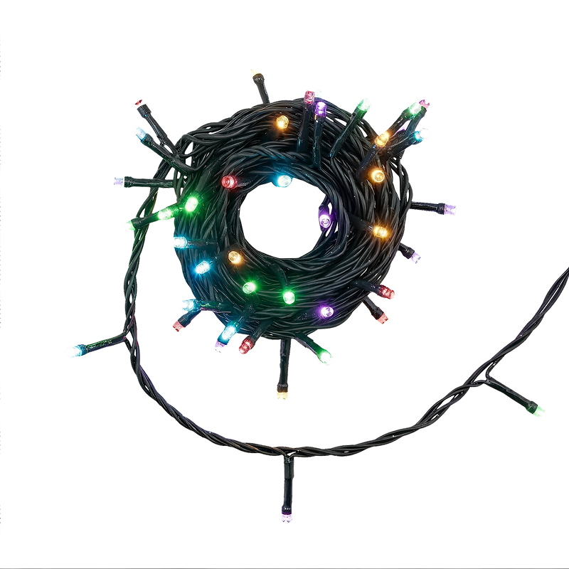 200 LED String Light Multi