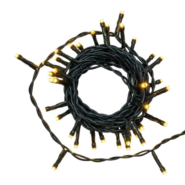 200 LED String Light WW