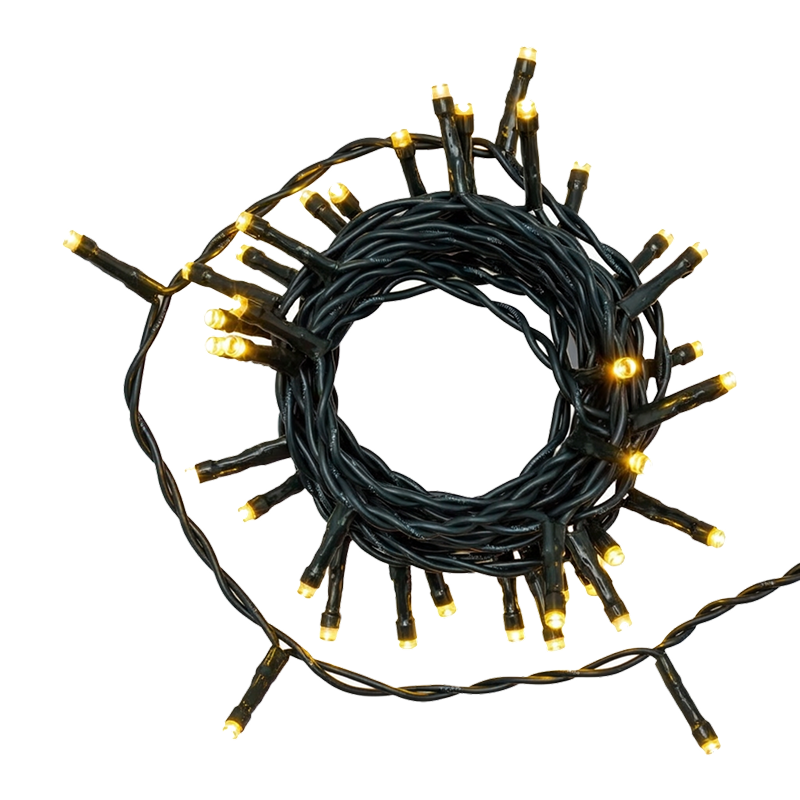 200 LED String Light WW