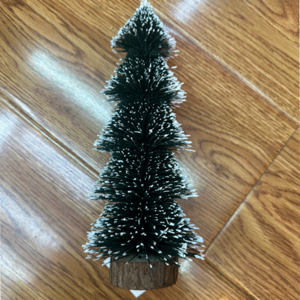 Table Top Tree Light – S